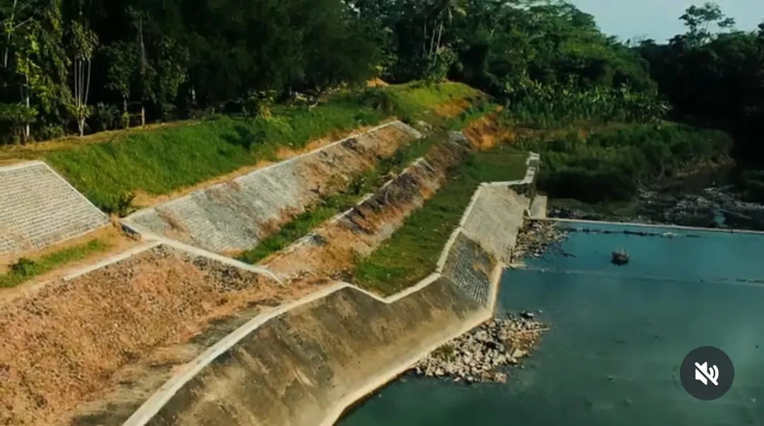 Deretan alasan mengapa Desa Wisata Kamulyan di Cilacap patut menjadi tujuan liburan Anda. (Sumber: Instagram @pokdarwiskamulyan)