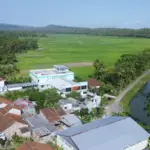 Mengeksplorasi potensi Desa Wisata Cipari di Cilacap yang memadukan keasrian alam dan kearifan budaya lokal. (Foto: Tangkapan layar YouTube Desa Cipari)