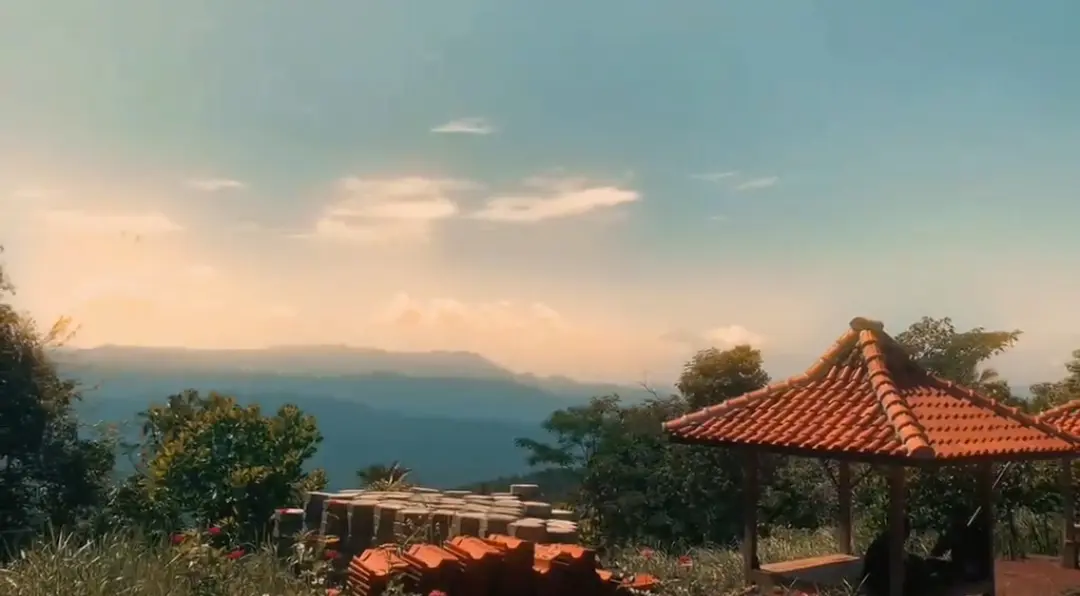 Desa wisata salebu cilacap