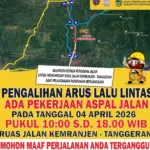 Pengaspalan