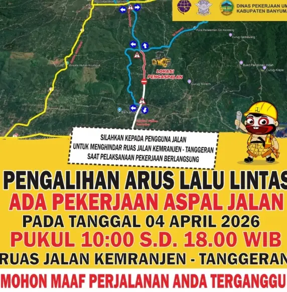 Pengaspalan