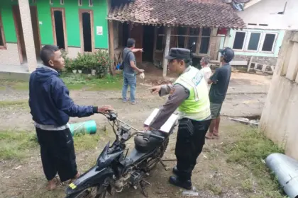 tersengat listrik