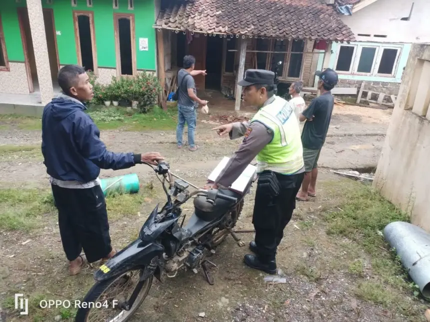 tersengat listrik