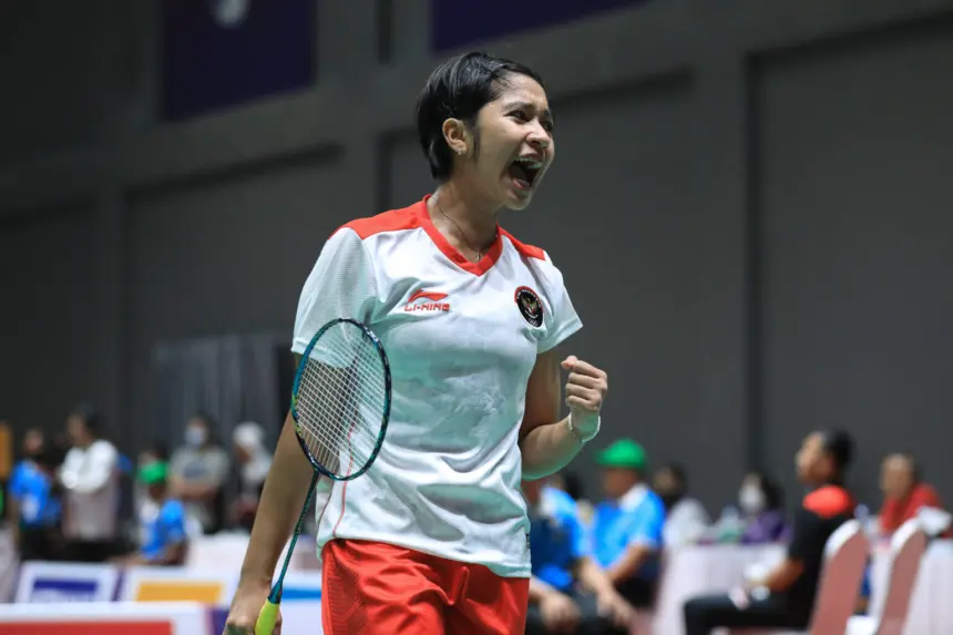 Uber Cup