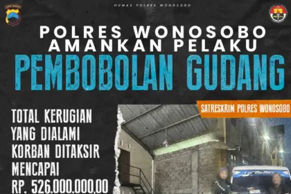 gudang sembako