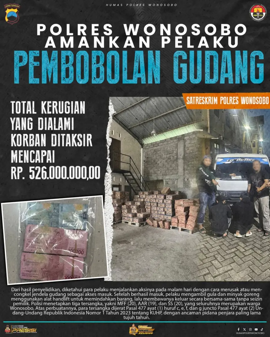 gudang sembako