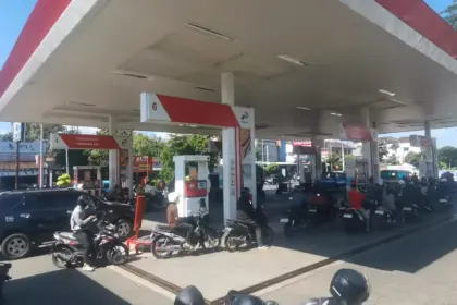 Pertamina Resmi Naikkan Harga BBM Nonsubsidi Per 18 April, Ini Rincian Lengkapnya