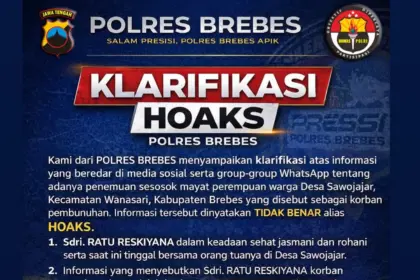 Polres brebes