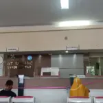 Samsat Paten Kabupaten Pekalongan
