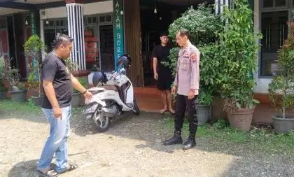 Cekcok Saat Mabuk, Pria Asal Demak Tewas Dikeroyok di Halaman Hotel Cilacap