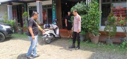 Cekcok Saat Mabuk, Pria Asal Demak Tewas Dikeroyok di Halaman Hotel Cilacap