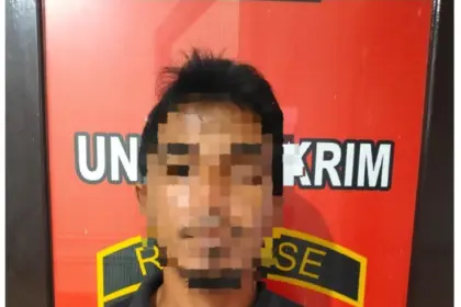 Sewa Motor Lalu Digadai, Pria 37 Tahun Diamankan Polsek Kroya