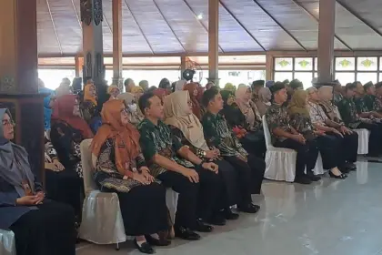 ​543 ASN Cilacap Pensiun di 2026, Pemkab Siapkan Strategi Rekrutmen Zero Growth