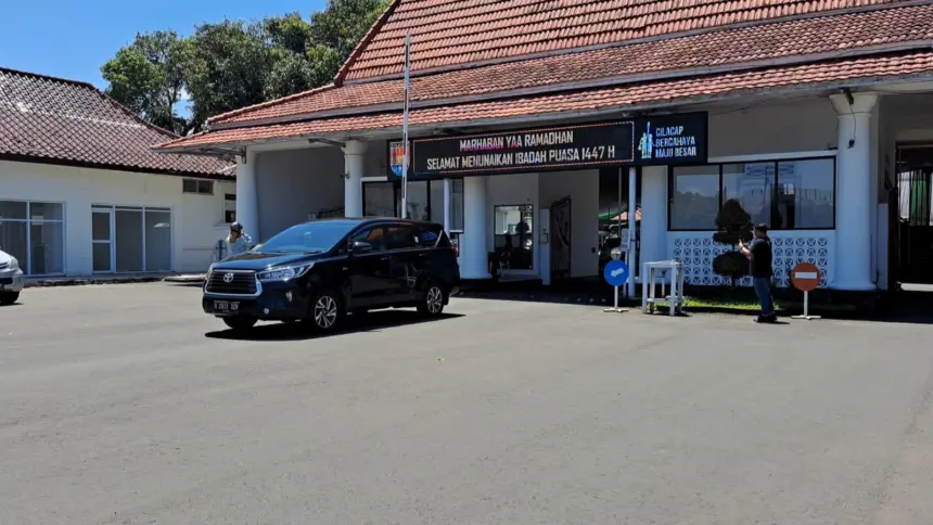 Diperiksa KPK, Pejabat Cilacap Diminta Terus Terang: Jangan Ada yang Ditutupi