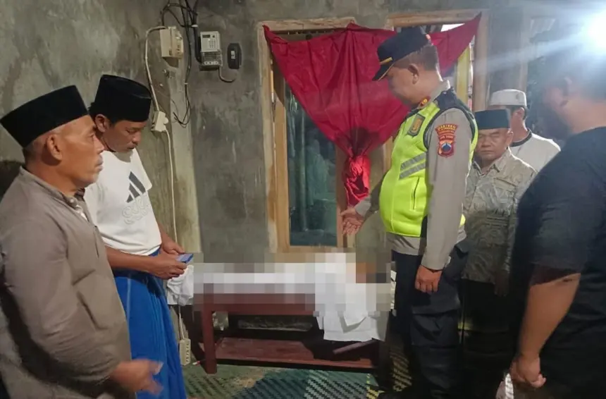 Tragedi Jelly Maut di Purbalingga: Balita 3,5 Tahun Meninggal Dunia Usai Tersedak