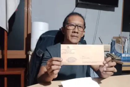 Tagih Utang Pajak Rp 560 Juta, Pengusaha Purwokerto Malah Dipolisikan