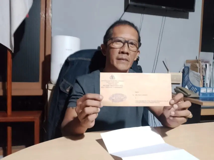 Tagih Utang Pajak Rp 560 Juta, Pengusaha Purwokerto Malah Dipolisikan