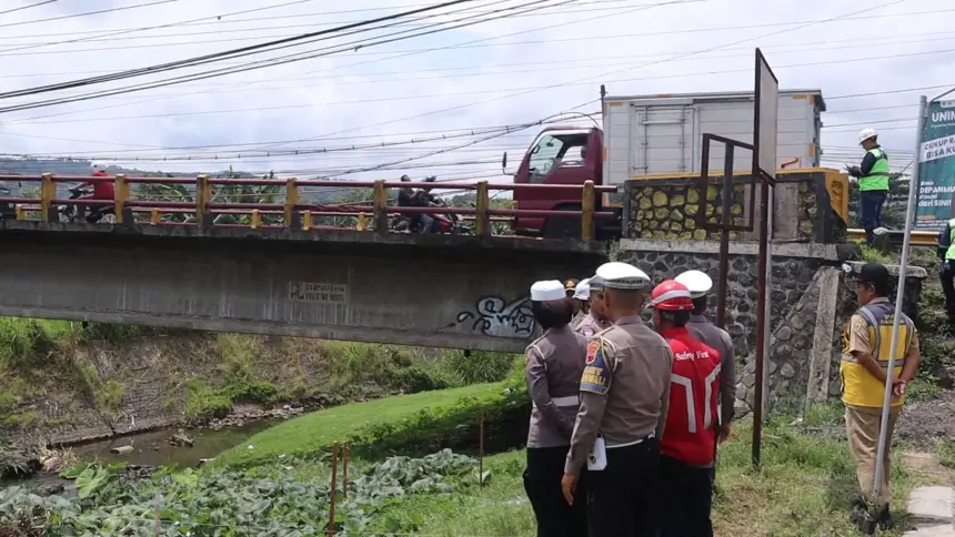 Jembatan Karanganyar