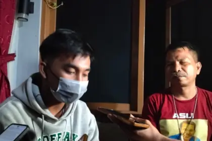 Kasus Calo Polri Banyumas, Uang Rp125 Juta Kembali Utuh