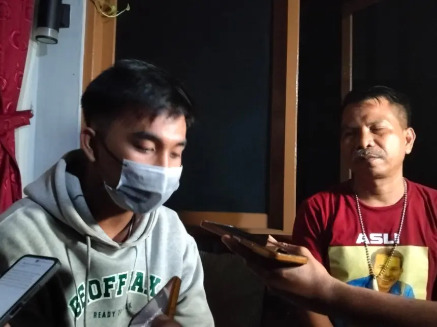 Kasus Calo Polri Banyumas, Uang Rp125 Juta Kembali Utuh