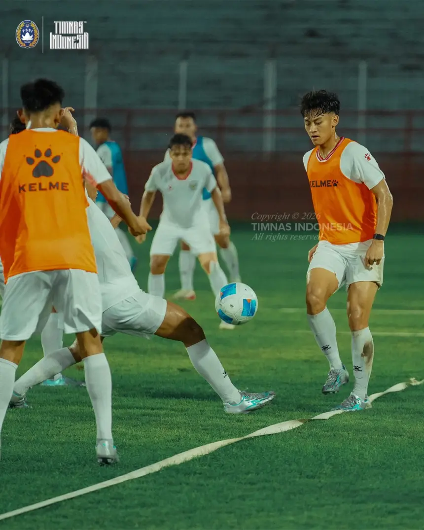 Timnas INdonesia U17
