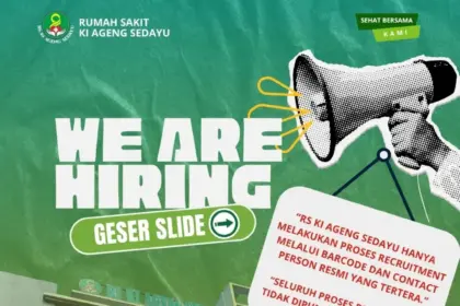 lowongan kerja