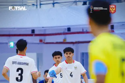 Asean Futsal Championship
