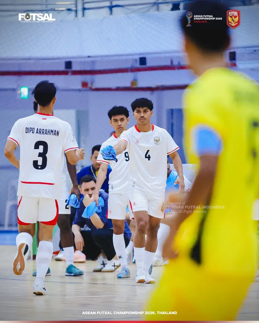 Asean Futsal Championship
