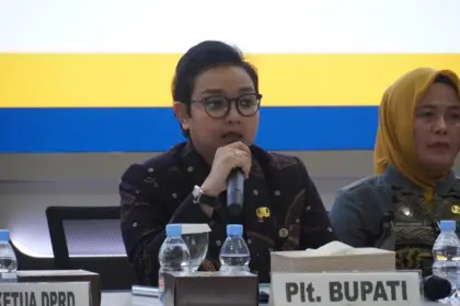 May Day 2026: Pemkab Cilacap Perkuat Koordinasi Lintas Sektoral dan Jaga Harmonisasi Industrial