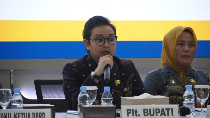May Day 2026: Pemkab Cilacap Perkuat Koordinasi Lintas Sektoral dan Jaga Harmonisasi Industrial
