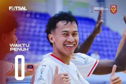 Asean Futsal Championship