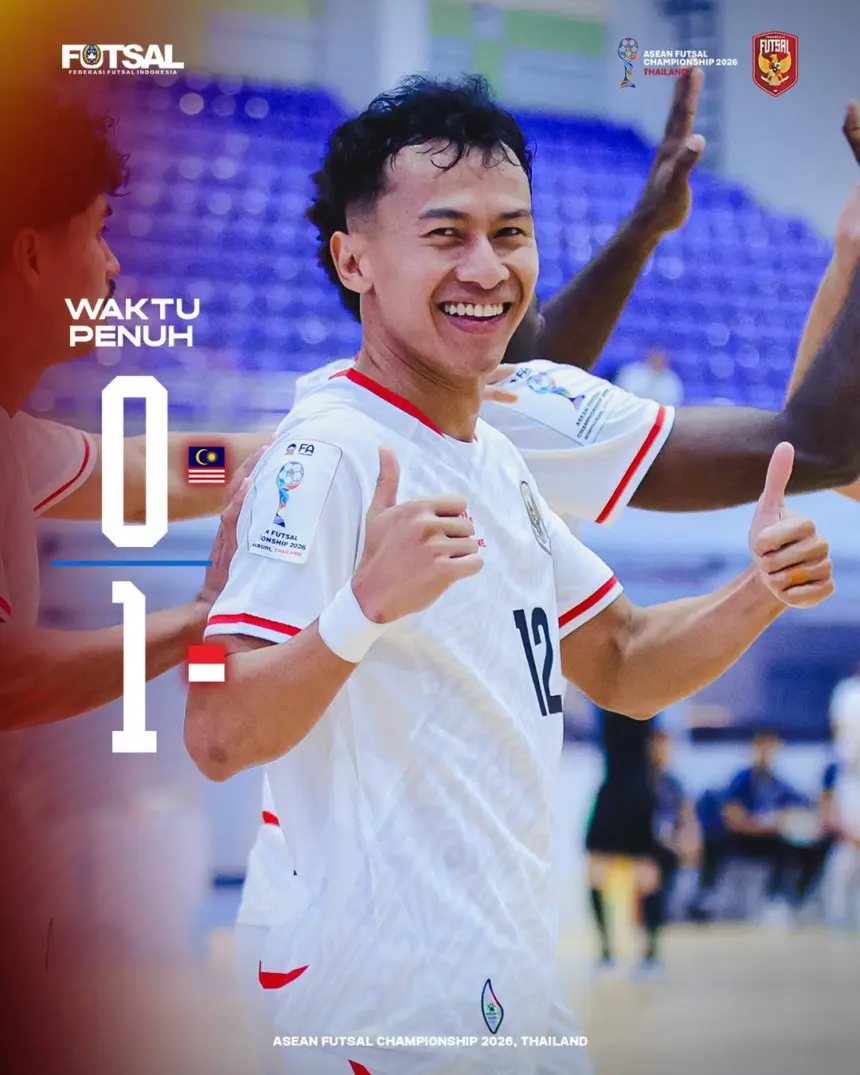 Asean Futsal Championship