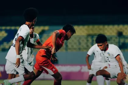 AFF U17