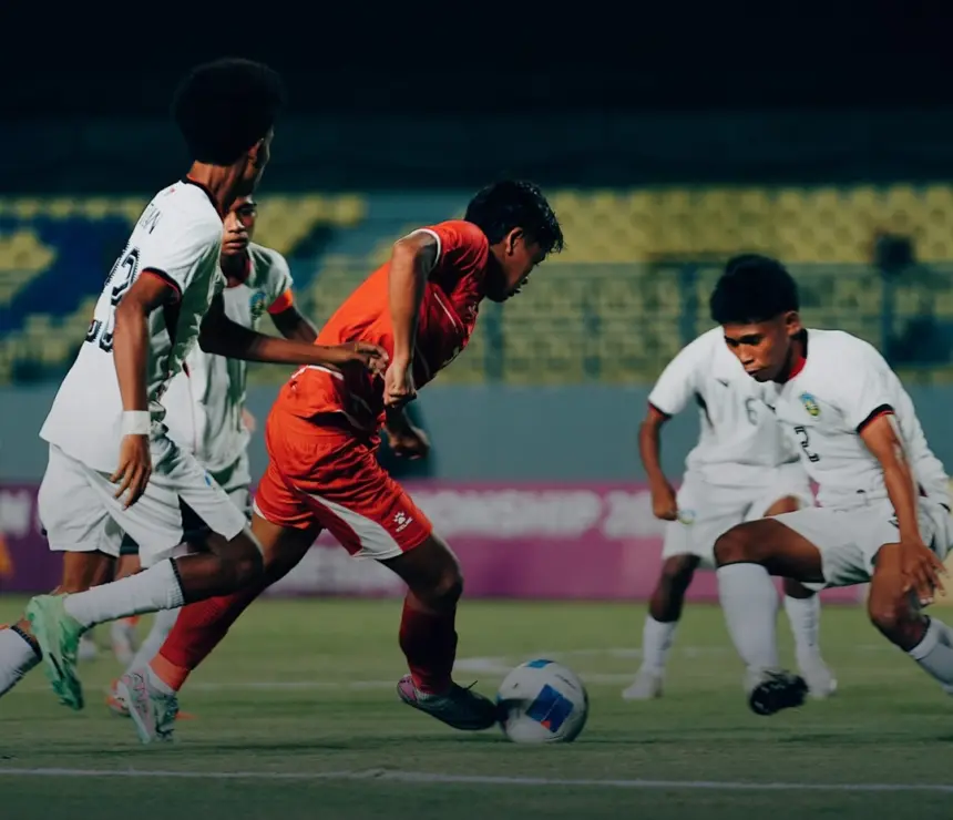 AFF U17