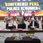 pembegalan