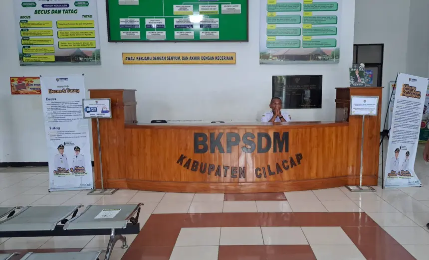 25 ASN Cilacap Ajukan Cerai dalam Tiga Bulan