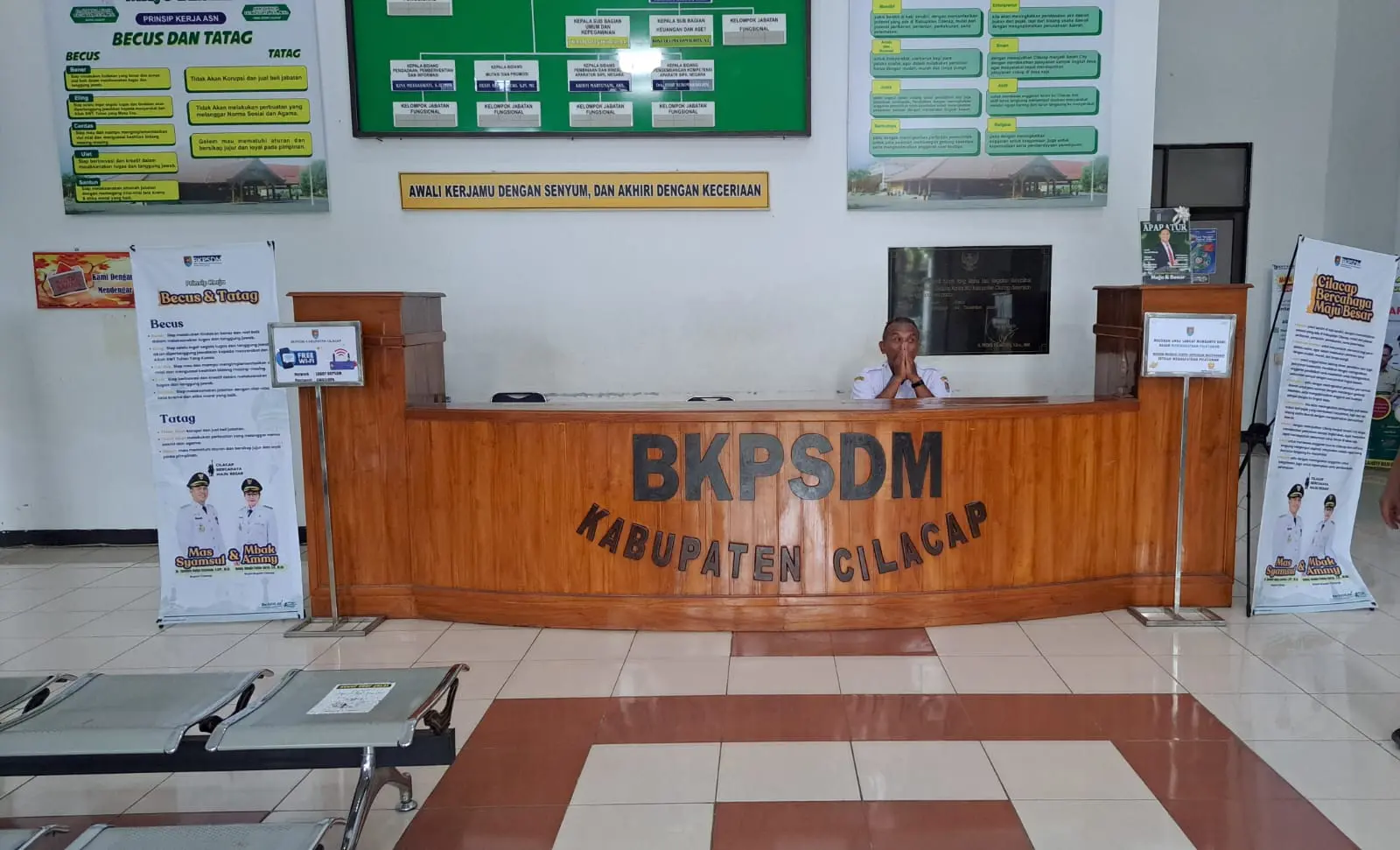 25 ASN Cilacap Ajukan Cerai dalam Tiga Bulan