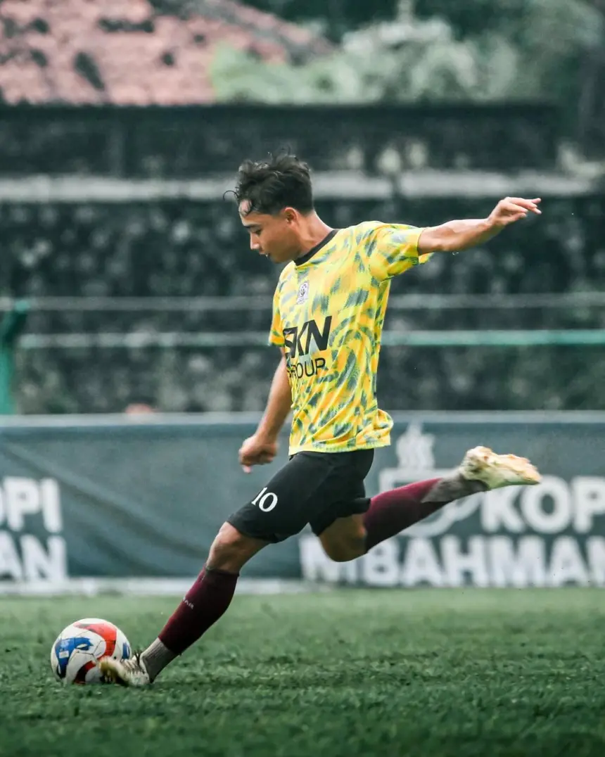 Liga 4 Nasional
