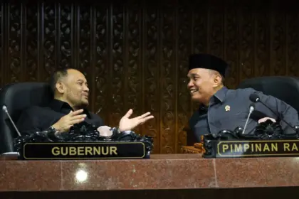 DPRD Jateng