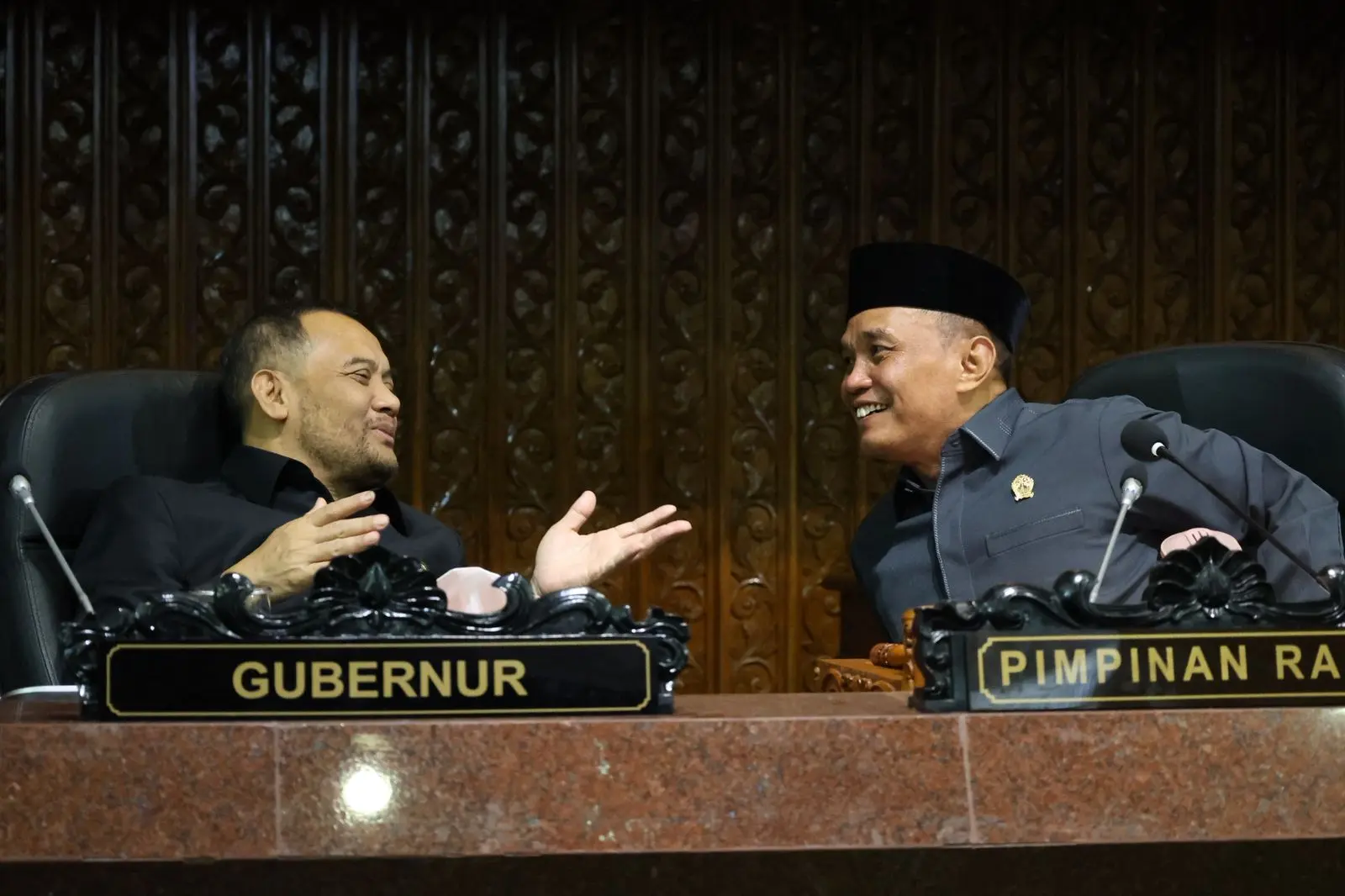 DPRD Jateng
