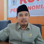 Kader PKB Cilacap, sekaligus Ketua Komisi B DPRD Cilacap Fraksi PKB, Didi Yudi Cahyadi. (Tri Aji).