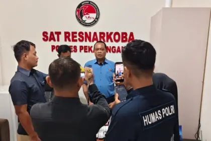 Polres Pekalongan