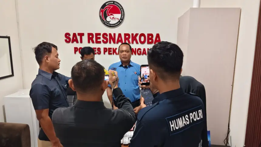 Polres Pekalongan