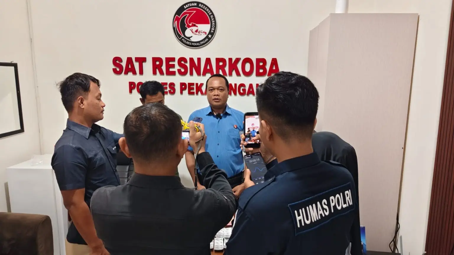 Polres Pekalongan