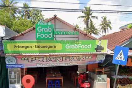 5 Kuliner Pagi Cilacap, Pilihan Sarapan Lezat dan Murah