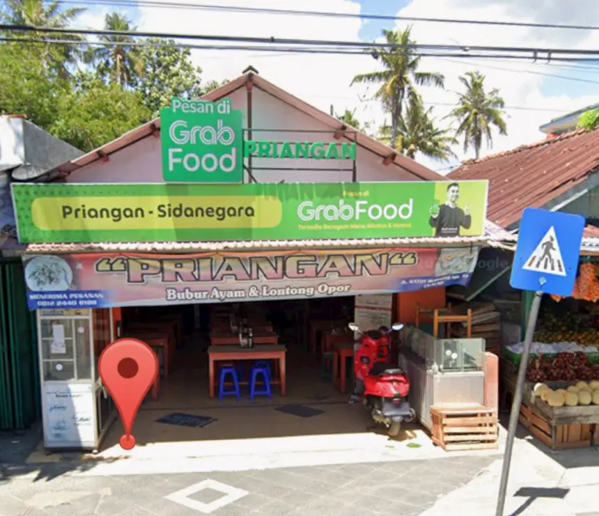 5 Kuliner Pagi Cilacap, Pilihan Sarapan Lezat dan Murah