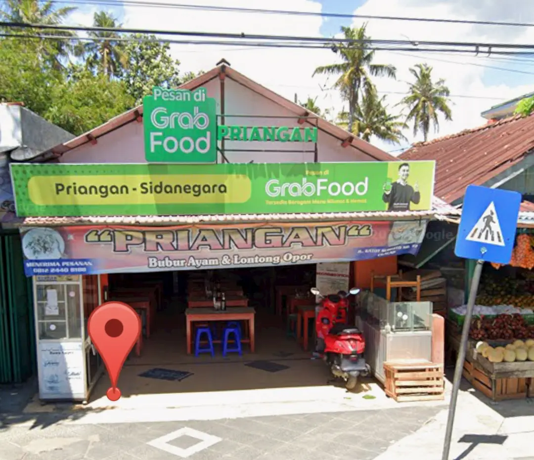 5 Kuliner Pagi Cilacap, Pilihan Sarapan Lezat dan Murah