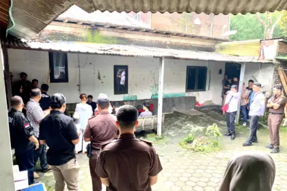Tabir Gelap di Karangrau: Muncul Versi Berbeda dalam Rekonstruksi Remaja Bakar Teman