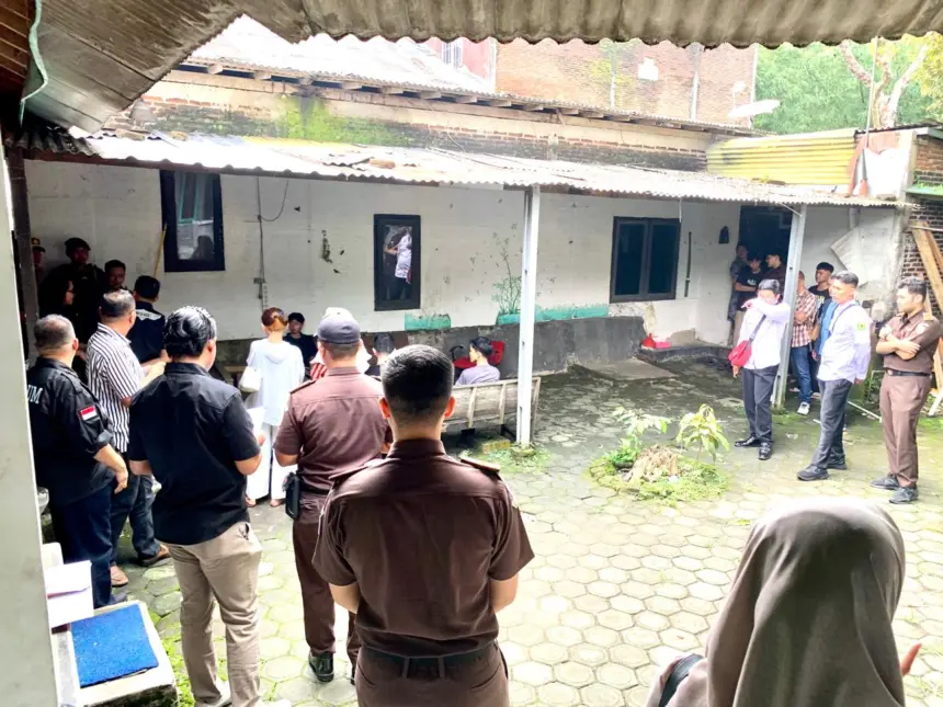 Tabir Gelap di Karangrau: Muncul Versi Berbeda dalam Rekonstruksi Remaja Bakar Teman
