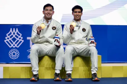Thomas Cup